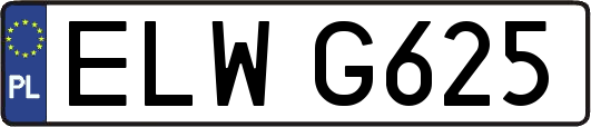 ELWG625