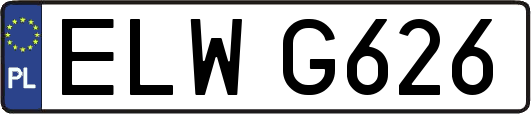 ELWG626
