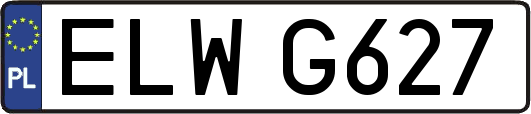 ELWG627