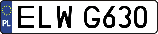 ELWG630