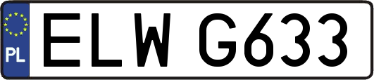 ELWG633