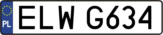 ELWG634
