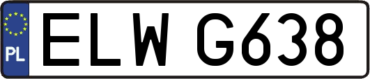 ELWG638