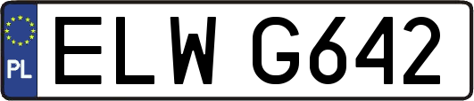 ELWG642