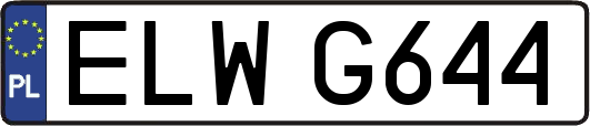 ELWG644