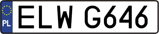 ELWG646