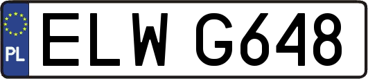 ELWG648