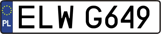 ELWG649