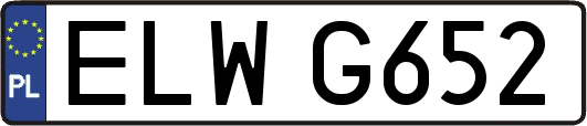 ELWG652
