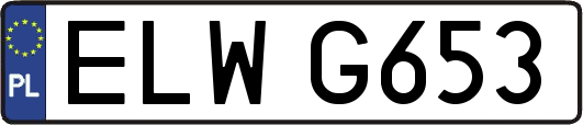 ELWG653