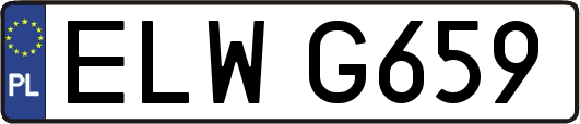 ELWG659