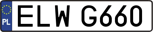 ELWG660