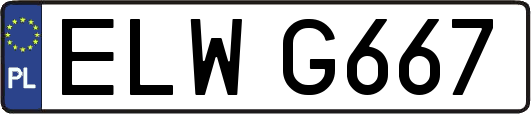 ELWG667
