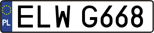 ELWG668