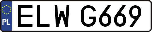 ELWG669