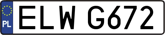 ELWG672