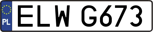 ELWG673