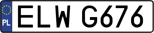 ELWG676