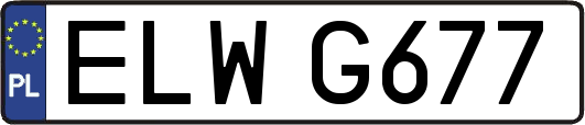 ELWG677