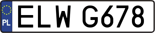 ELWG678