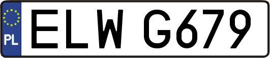 ELWG679