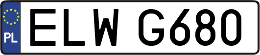 ELWG680