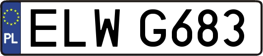 ELWG683