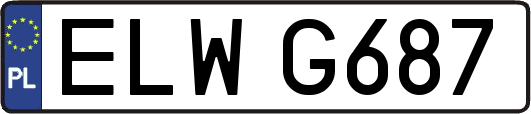 ELWG687
