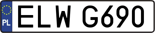 ELWG690