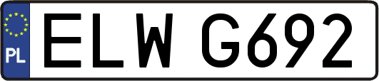ELWG692