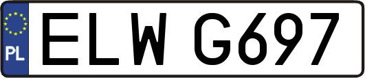 ELWG697