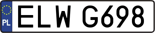 ELWG698