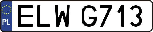 ELWG713