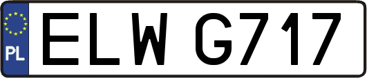 ELWG717