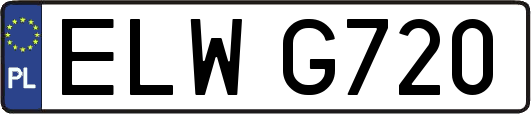 ELWG720