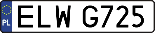 ELWG725