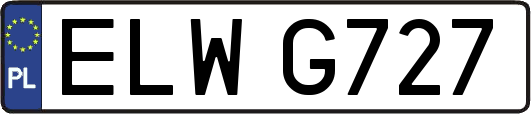 ELWG727