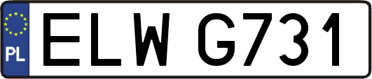 ELWG731