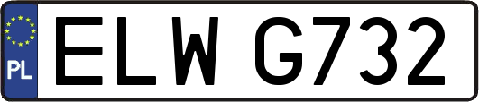 ELWG732