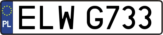 ELWG733