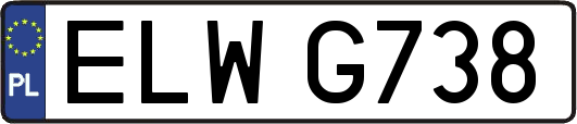 ELWG738