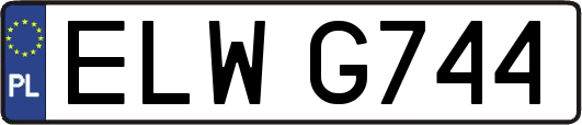 ELWG744