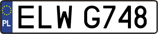 ELWG748