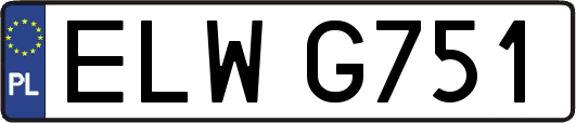 ELWG751