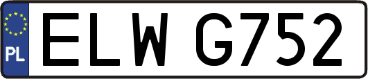 ELWG752