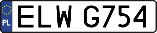 ELWG754