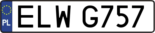 ELWG757