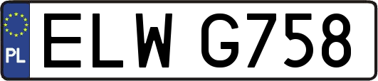 ELWG758