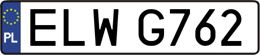 ELWG762
