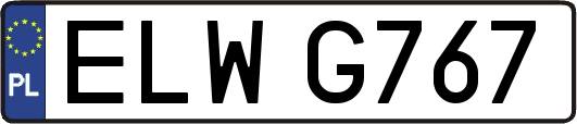 ELWG767
